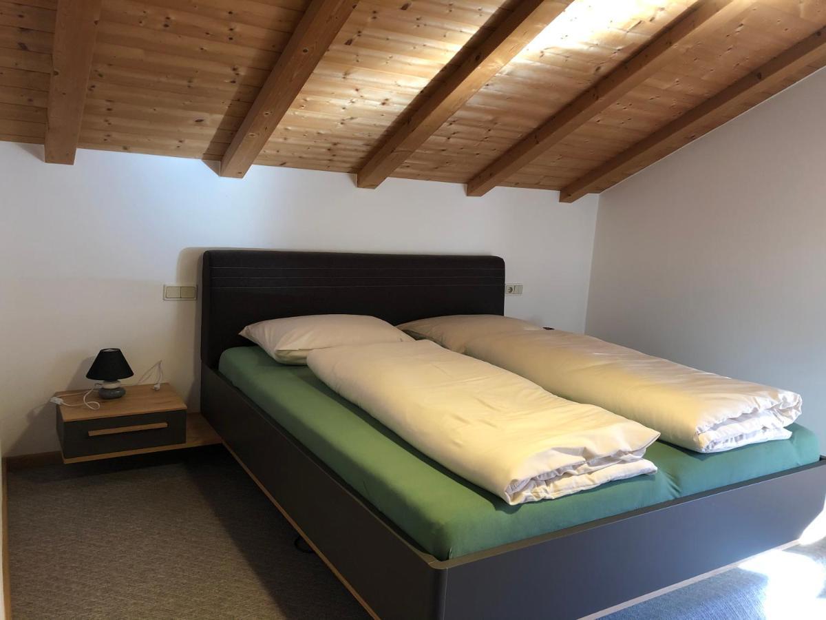 Pixnerhof - Urlaub Am Biohof Leilighet Castelbello Eksteriør bilde