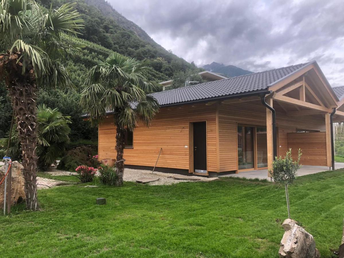Pixnerhof - Urlaub Am Biohof Leilighet Castelbello Eksteriør bilde