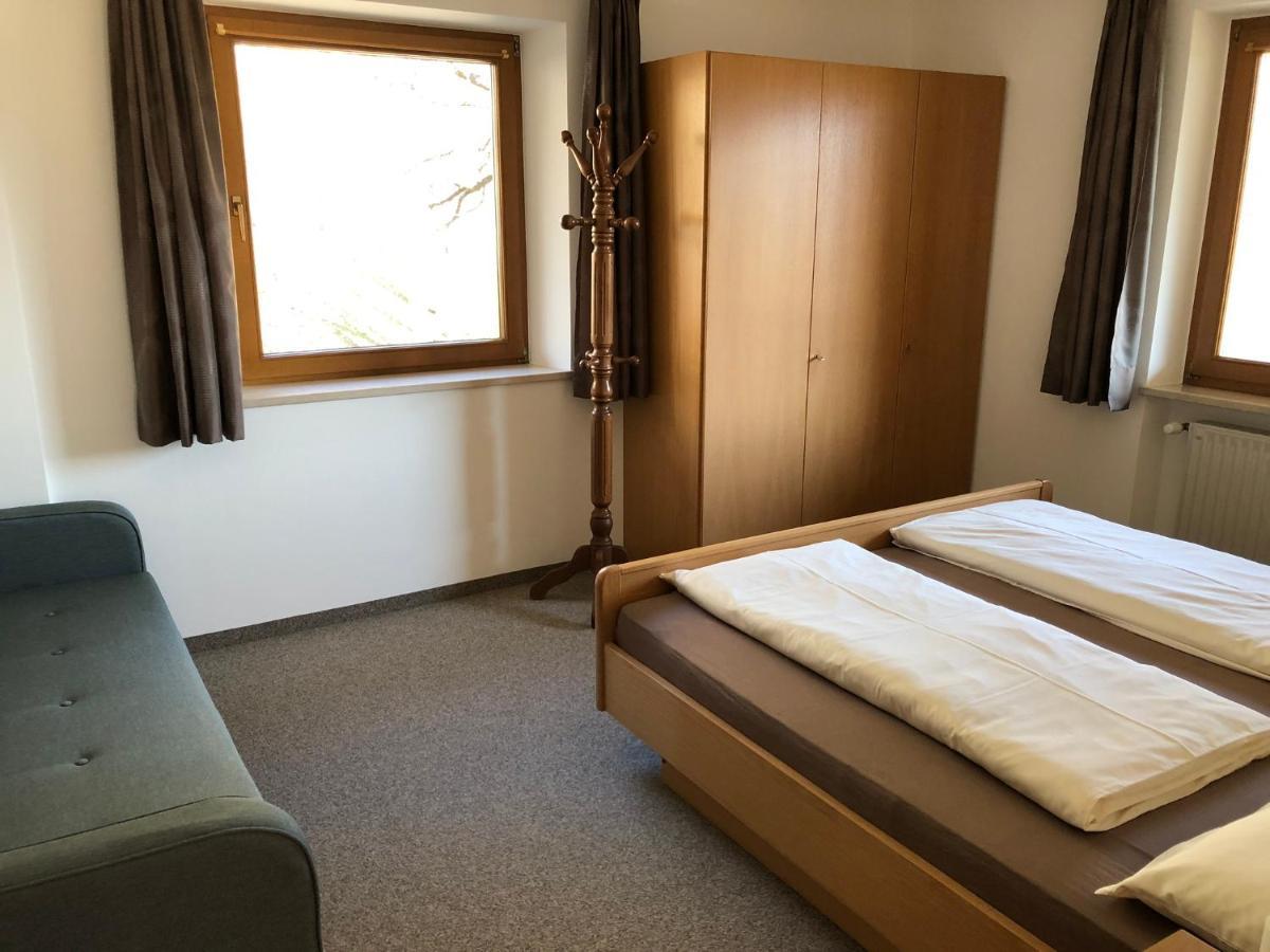 Pixnerhof - Urlaub Am Biohof Leilighet Castelbello Eksteriør bilde