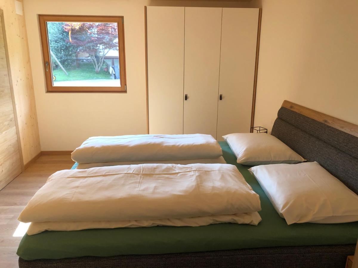 Pixnerhof - Urlaub Am Biohof Leilighet Castelbello Eksteriør bilde