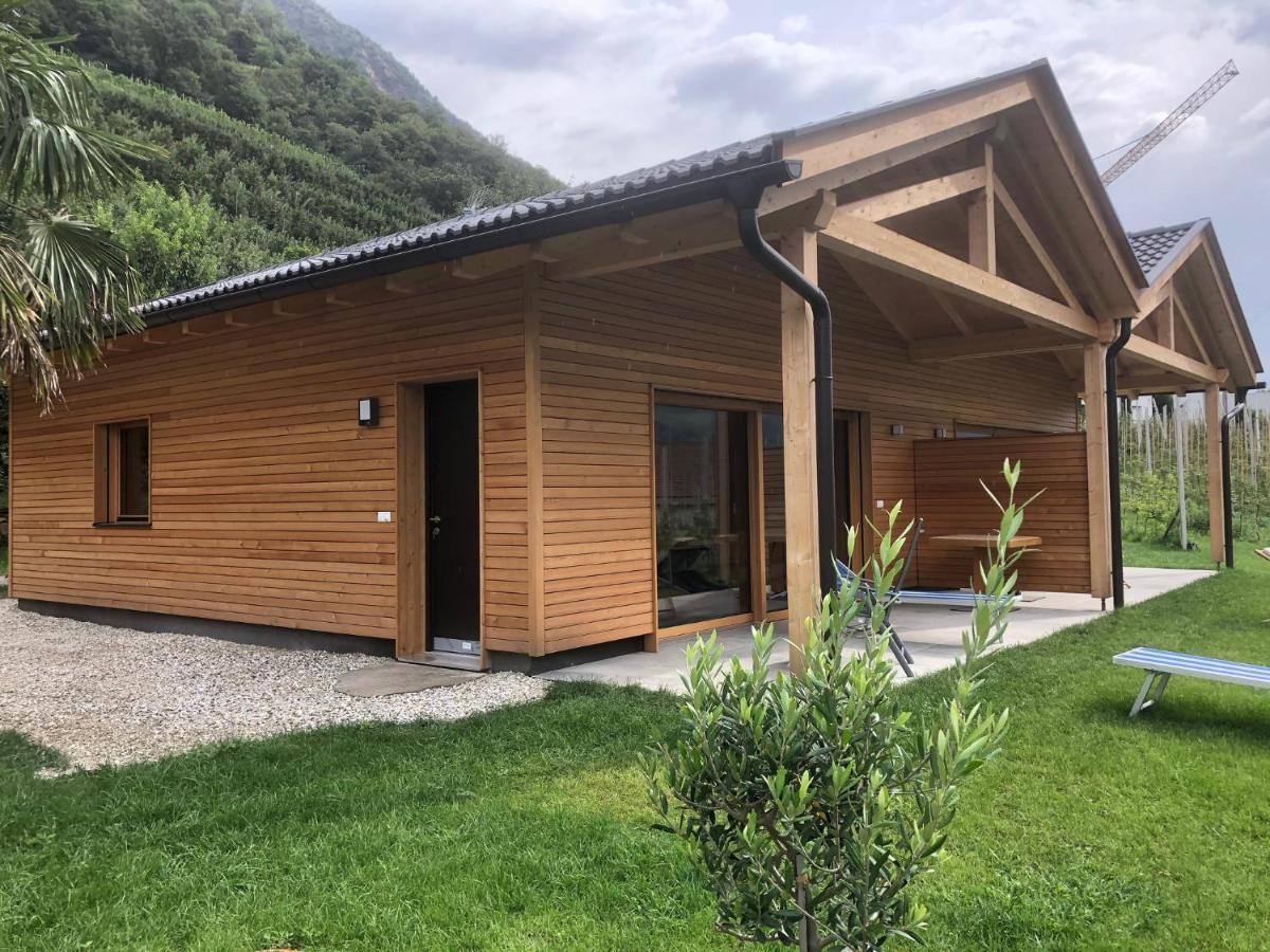 Pixnerhof - Urlaub Am Biohof Leilighet Castelbello Eksteriør bilde