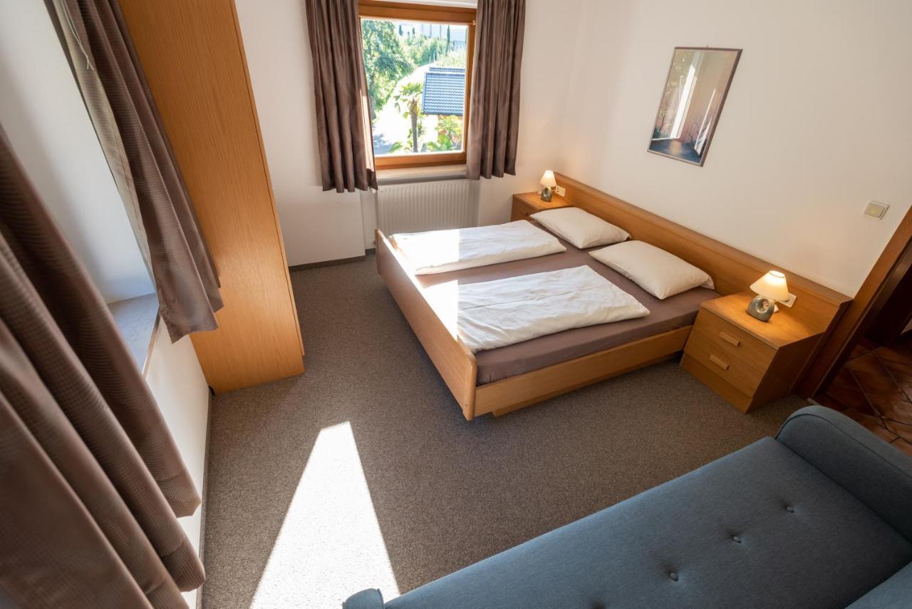 Pixnerhof - Urlaub Am Biohof Leilighet Castelbello Eksteriør bilde