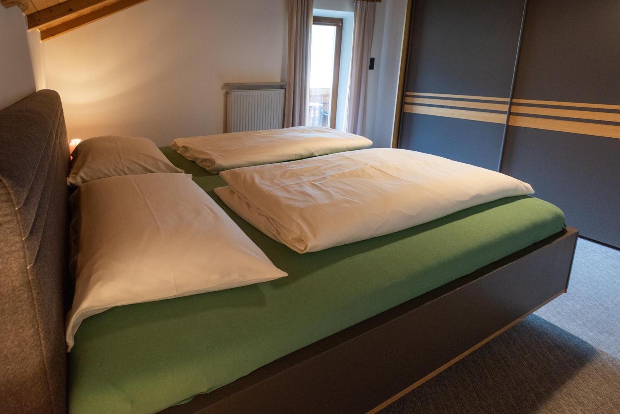 Pixnerhof - Urlaub Am Biohof Leilighet Castelbello Eksteriør bilde